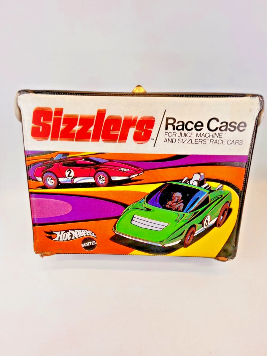 Hot Wheels Sizzlers Vintage Manufacture Diecast Cars for sale - eBay