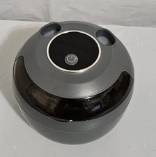 EcoBasic Ultrasonic Retainer Dentures Jewlery Cleaner New