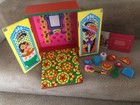 2024 DAY OF THE DEAD Día de Muertos MINI WOOD OFRENDA DECORATOR BOX TARGET EXCL — photo 7