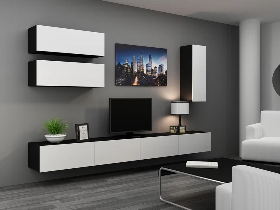 Hall furniture cheap tv unit