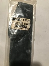 Uncle Mike's Streamlight Stinger Flashlight Pouch