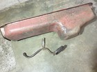 <!--F#f_0-->Holden HD HR Red 6 Cylinder 161 173 179 186 202 Oil Pan Sump & Pickup Premier X2<!--F/-->