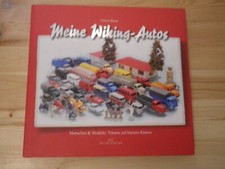 Meine Wiking- Autos Ulrich Biene Menschen & Modelle: Träume auf kleinen Rädern