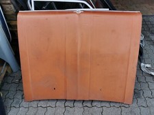 Capot Opel REKORD