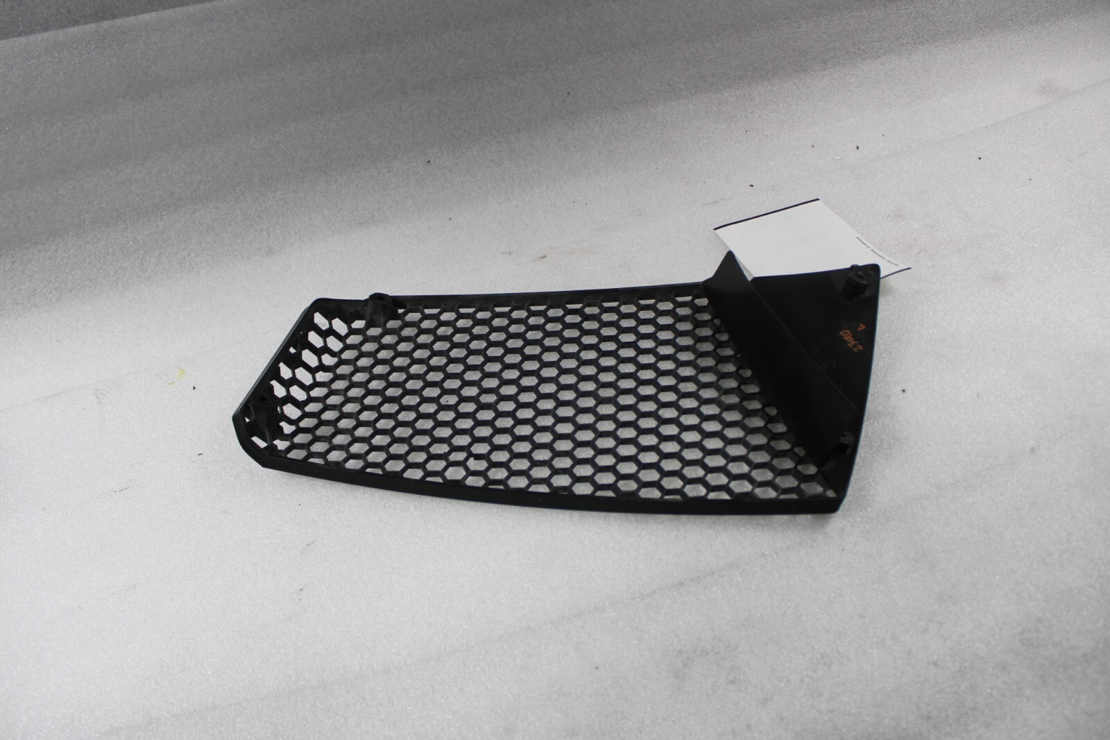 Lamborghini Gallardo, Coupe, Spyder, LH, Front Bumper Grille, Used, 400807681