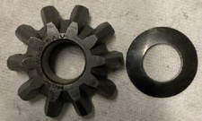 C8ow4215a Pinion Gear Washer - Ford 9 Differential New