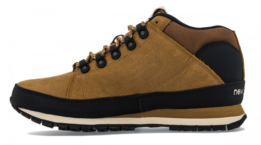 New Balance 754 Men's Winter Winter Winter Boots Hiking shoes Leather Brown H754TB 4dcd58 New Balance 754 Men's Winter Winter Winter Boots Hiking shoes Leather Brown H754TB 4dcd58