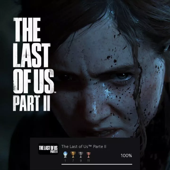 How To Get Every Trophy In The Last Of Us: Part 1