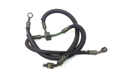 9/12 ☆様 KAWASAKI 2000-2002 NINJA ZX12 FRONT BRAKE MASTER CYLINDER HOSE
