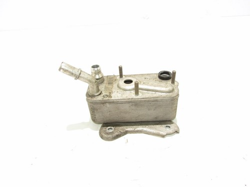 BMW 7 F01 2009 Ölkühler Behr OIL COOLER 7800408
