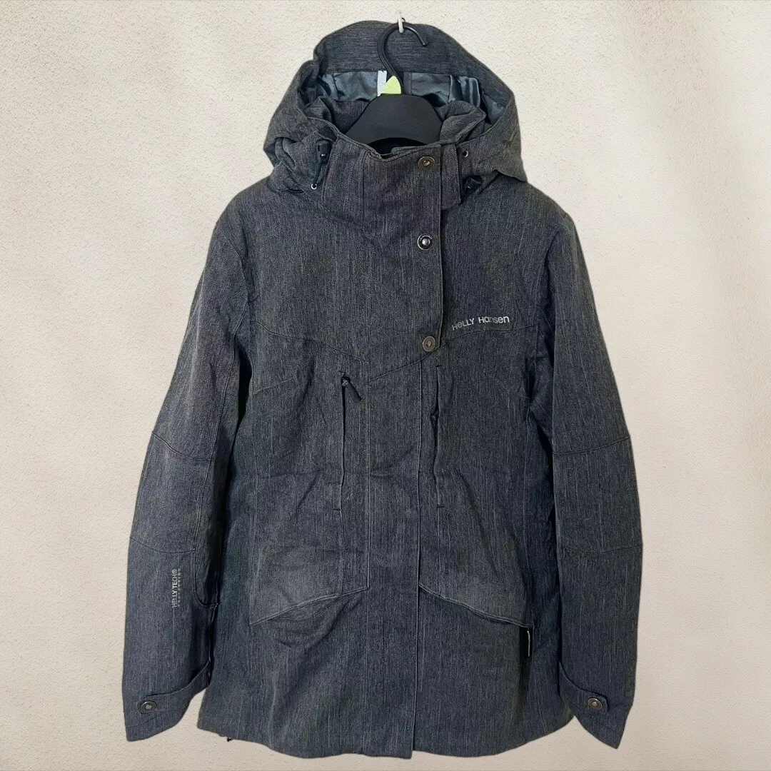 Helly hansen arctic best sale legacy