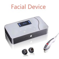 Portable Beauty Face Skin Care Machine Facial Wrinkle Removal Intelligent Device