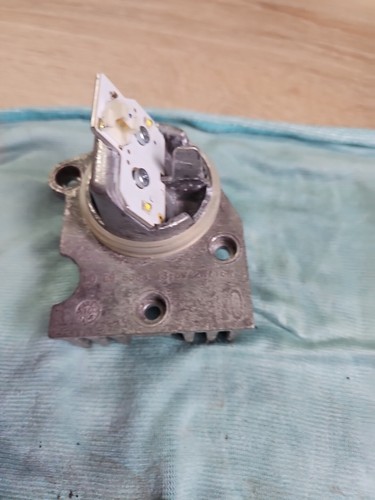 Scheinwerfer Steuergerät Modul LED BMW  MDE95883
