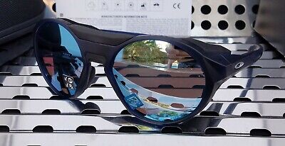 New Oakley CLIFDEN 9440-0556 Sunglasses Matte Blue w/Prizm New Oakley CLIFDEN 9440-0556 Sunglasses Matte Blue w/Prizm
