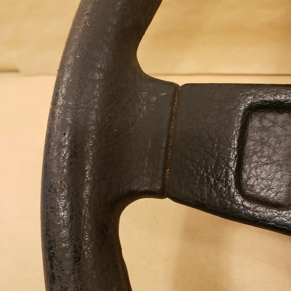 Volante original Triumph TR7 OEM Foto 4 de 4