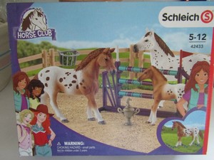 schleich 42433