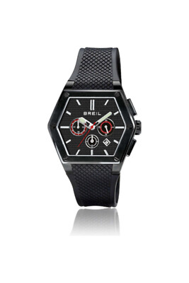 BREIL OROLOGIO UOMO CASSA ESAGONALE TW0652