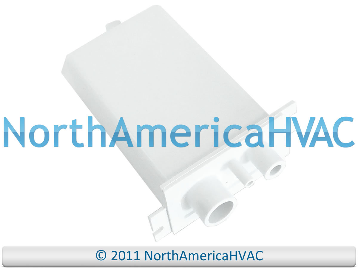 OEM Lennox Armstrong Ducane Condensate Trap Replaces 92L83 92L8301