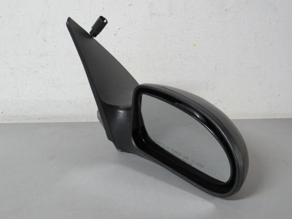 2003 2004 2005 2006 2007 FORD FOCUS RIGHT SIDE DOOR MIRROR WITH HEATED - Image 3 of 4