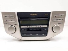 Autoradio Lexus RX