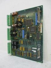 Avtron A19359-1 Rev D System Board for ADDvantage-32 DC Drive Controller PCB PC