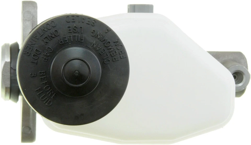 Cilindro maestro de freno para Toyota RAV4 1997-2000 1999 1998 Dorman M630131 Foto 4 de 4