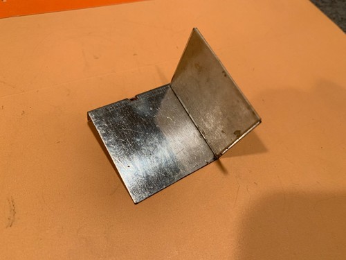 Marantz 4300 Quad Receiver Parting Out Volume Potentiometer Metal Shield