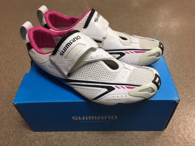 women's triathlon cycling shoes