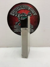 Schneider Electric Modicon TSX Quantum 140ACO02000 AN OUT 4CH Module