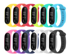 Recambio Pulsera Actividad Smartwatch Correa Reloj Xiaomi Mi Smart Band 4 CPÑ