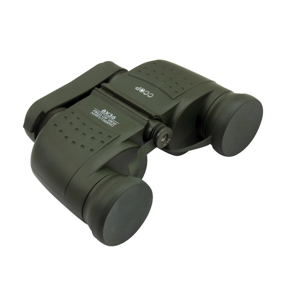 CCOP USA 8x36 High Quality Compact Image Stability Binoculars MB0020 - Image 4 of 4