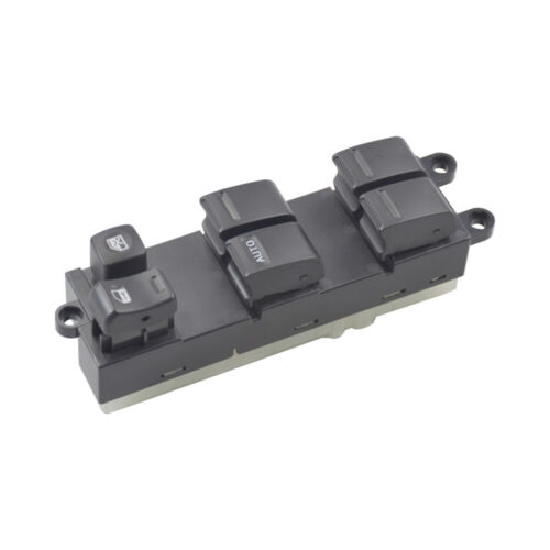 Left Driver For Nissan Patrol U61 2000G Power Window Control Switch - Bild 8 von 12