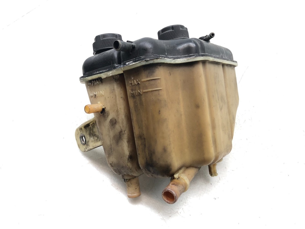 2014-2017 MASERATI GHIBLI S 3.0L V6 COOLANT EXPANSION TANK 