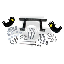 MEYER SNOW PLOW MD2 EZ PLUS MOUNT KIT 17139 1999-2010 CHEVY GMC 2500 3500