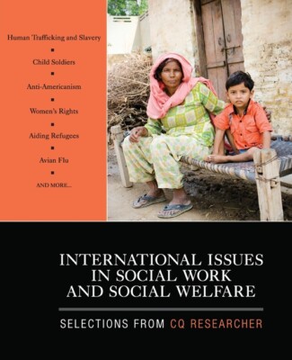 International Issues In Social Work And Social Welfare: Selections From Cq ...
