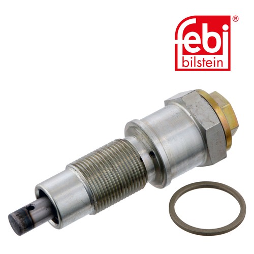 Febi BILSTEIN 32802 Tendeur De Courroie Pour Trapézoïdiale Renault
