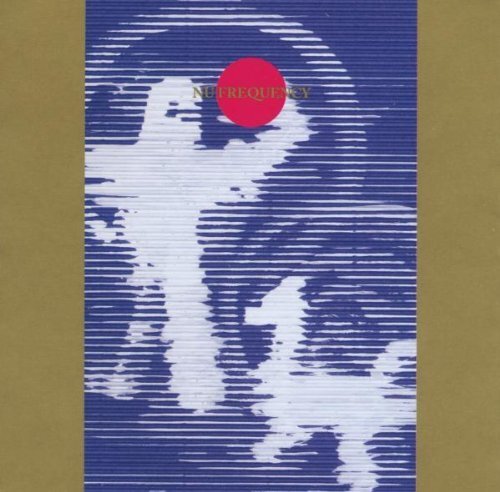 Nu Frequency (CD) Album