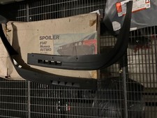 FIAT RHYTHM 2 SERIES FRONT SPOILER FRONT SPOILER ORIGINAL FIAT 3140