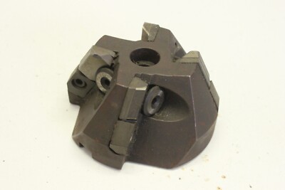 SECOTOOLS R26 0063 12 R26.0063-12 Messerkopf Fräser R26006312