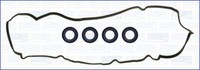 Ajusa 56058100 Gasket Set, Cylinder Head Cover For Mazda