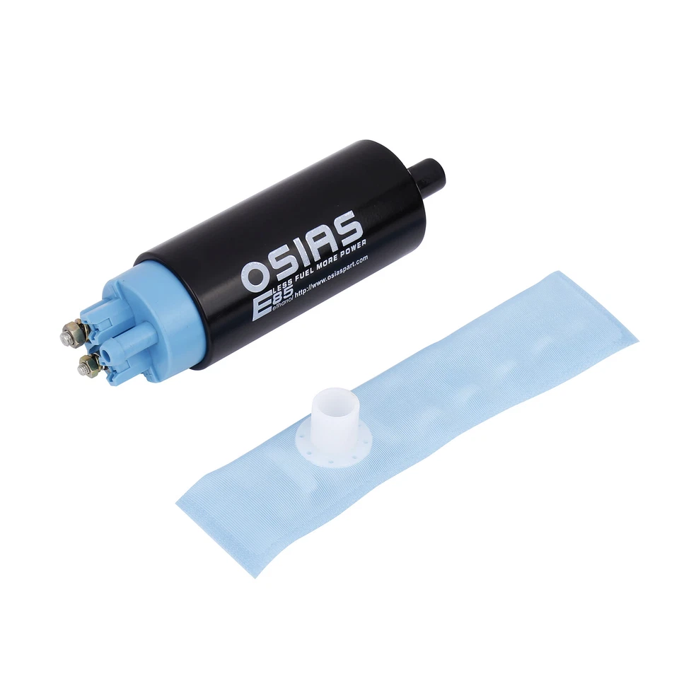 Bomba de combustible EFI para BMW R1100 R1150GS 95-04 16141341231 Foto 3 de 4