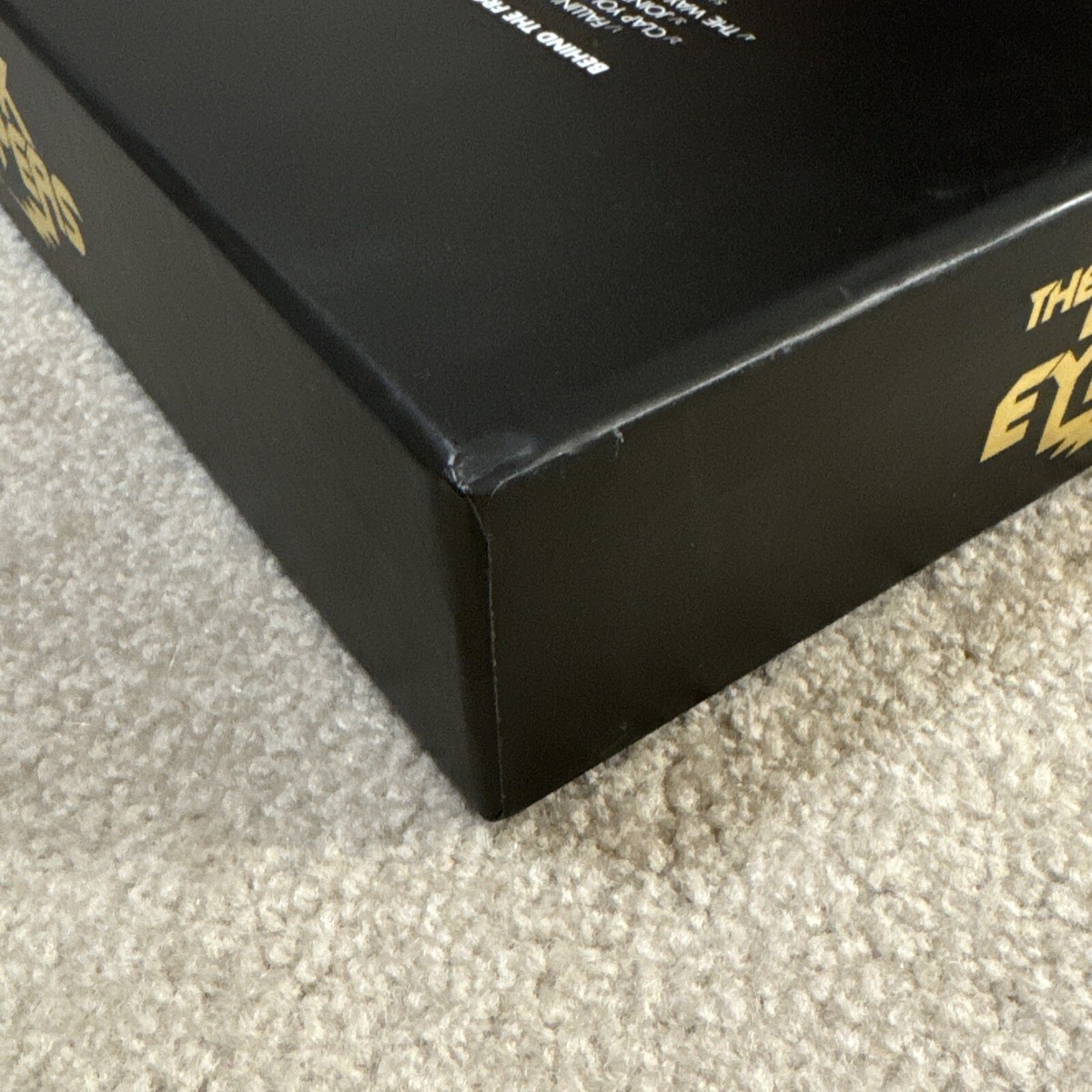 The Complete Vinyl Collection by The Black Eyed Peas (Record, 2016