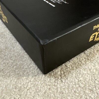 The Complete Vinyl Collection by The Black Eyed Peas (Record, 2016