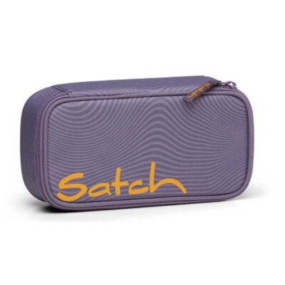 ERGOBAG SATCH SCHLAMPERBOX MESMERIZE NEU