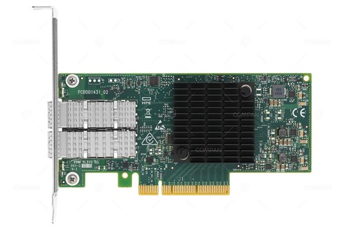 840140-001 HPE DUAL PORT 10/25GB 640SFP28 ETHERNET ADAPTER - Photo 2/7