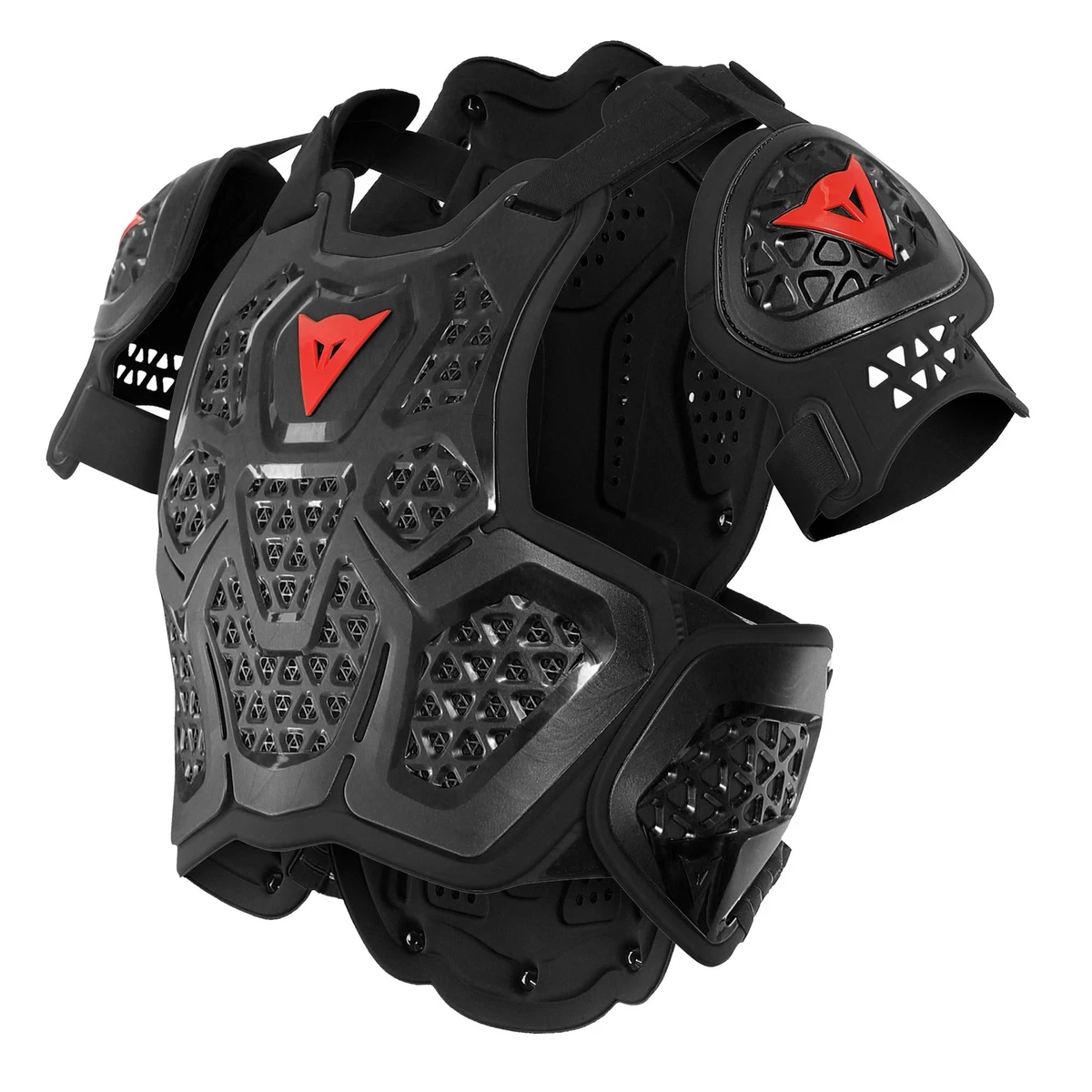 Motocross 2024 back protector