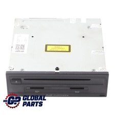 Audi A6 C6 MMI Multimedia Sat Nav Navigation Control Head Unit 4E0035652E