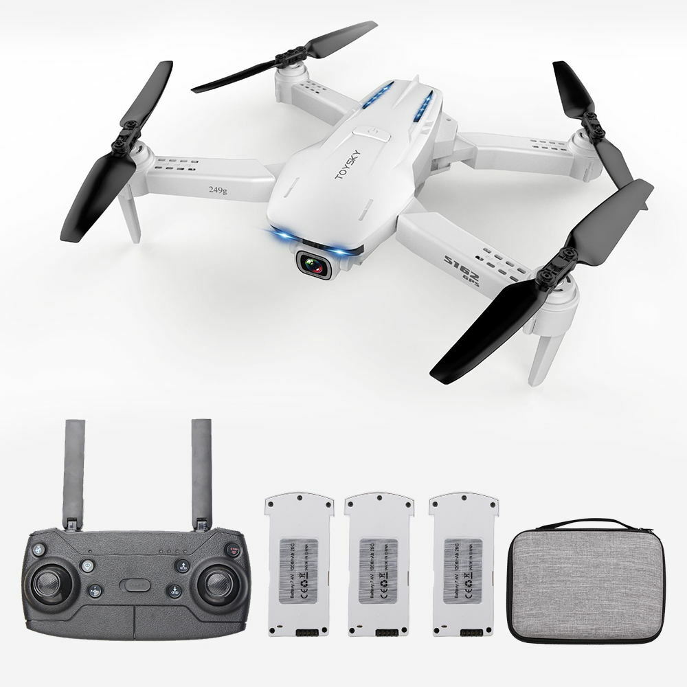 wltoys q393a fpv quadcopter