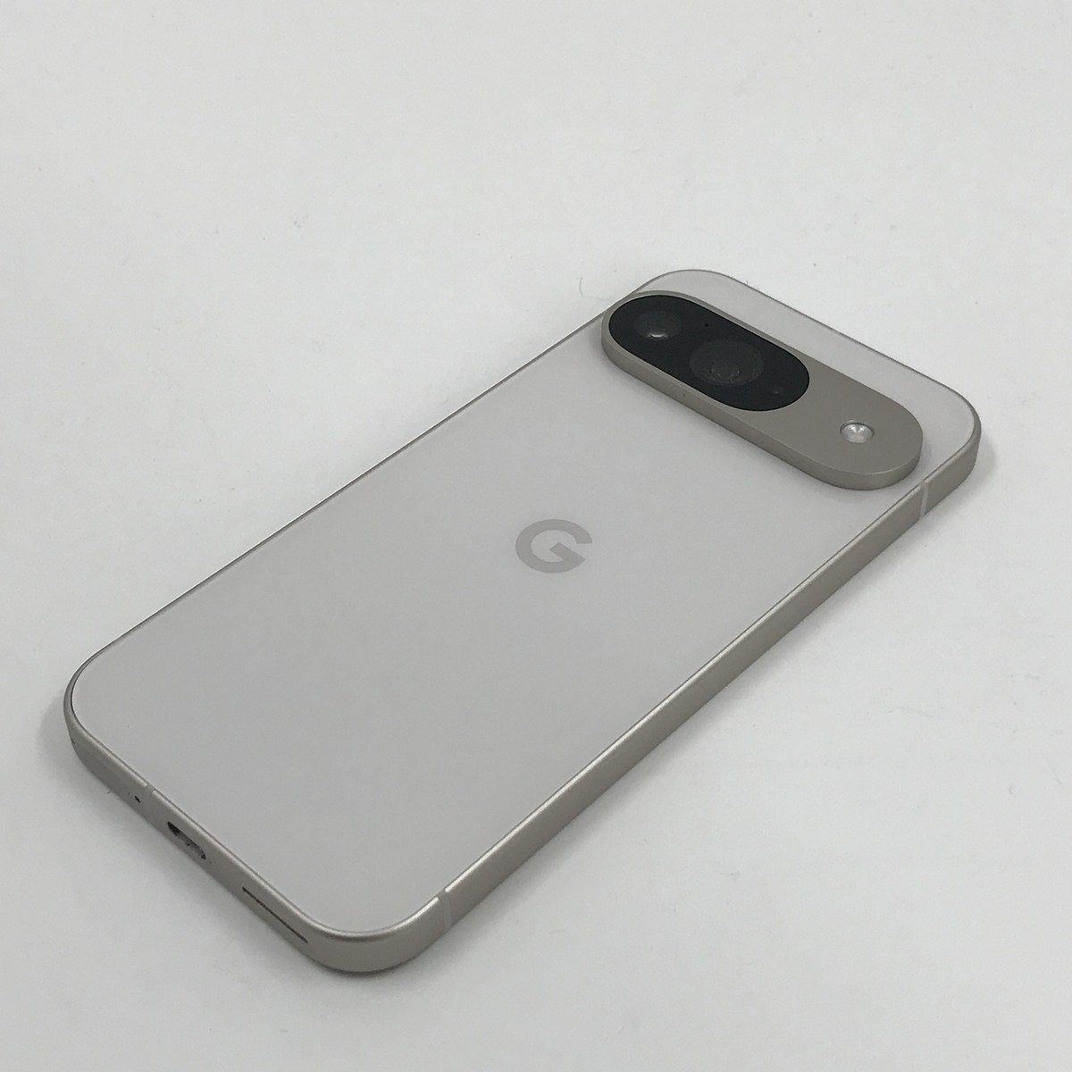 【新品】Google Pixel 9 256GB Porcelain Google Pixel 9 256GB Porcelain Unlocked Excellent Condition | eBay
