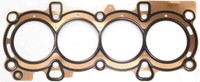Elring 255.050 Gasket, Cylinder Head For Ford Ford Africa Ford Asia & Oceania FO